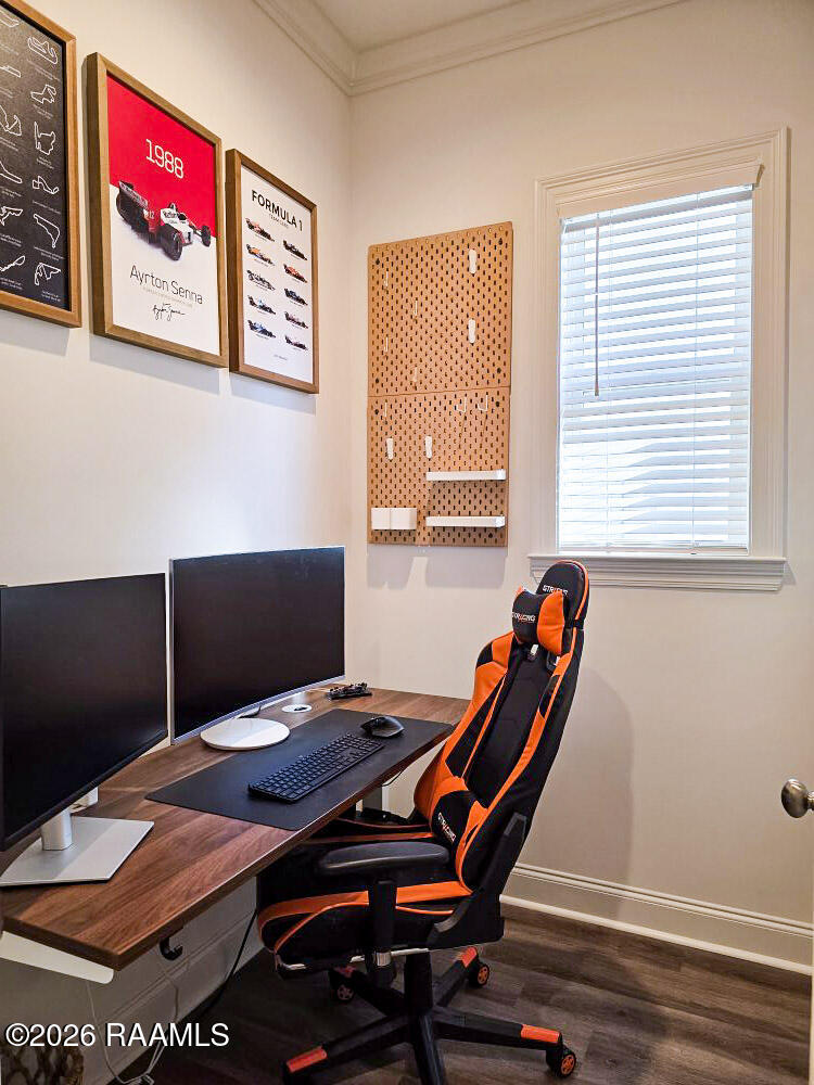 215 Timber Mill Street Lafayette, LA 70508 - Photo 24 of 31 Office