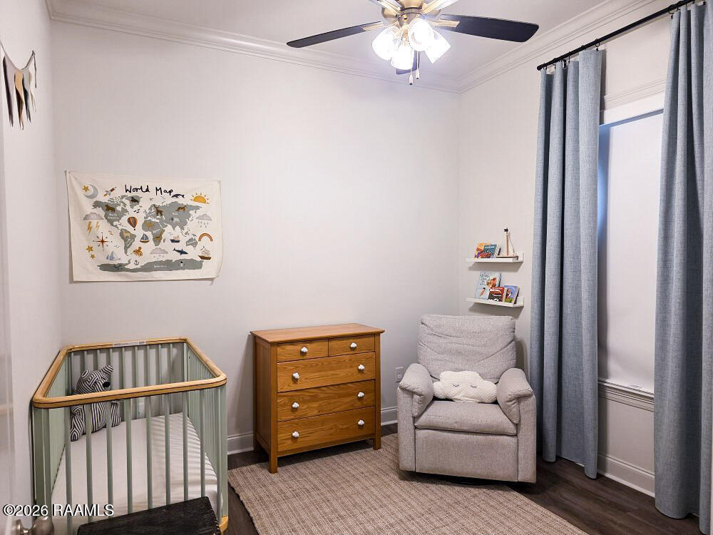 215 Timber Mill Street Lafayette, LA 70508 - Photo 25 of 31 Bedroom3