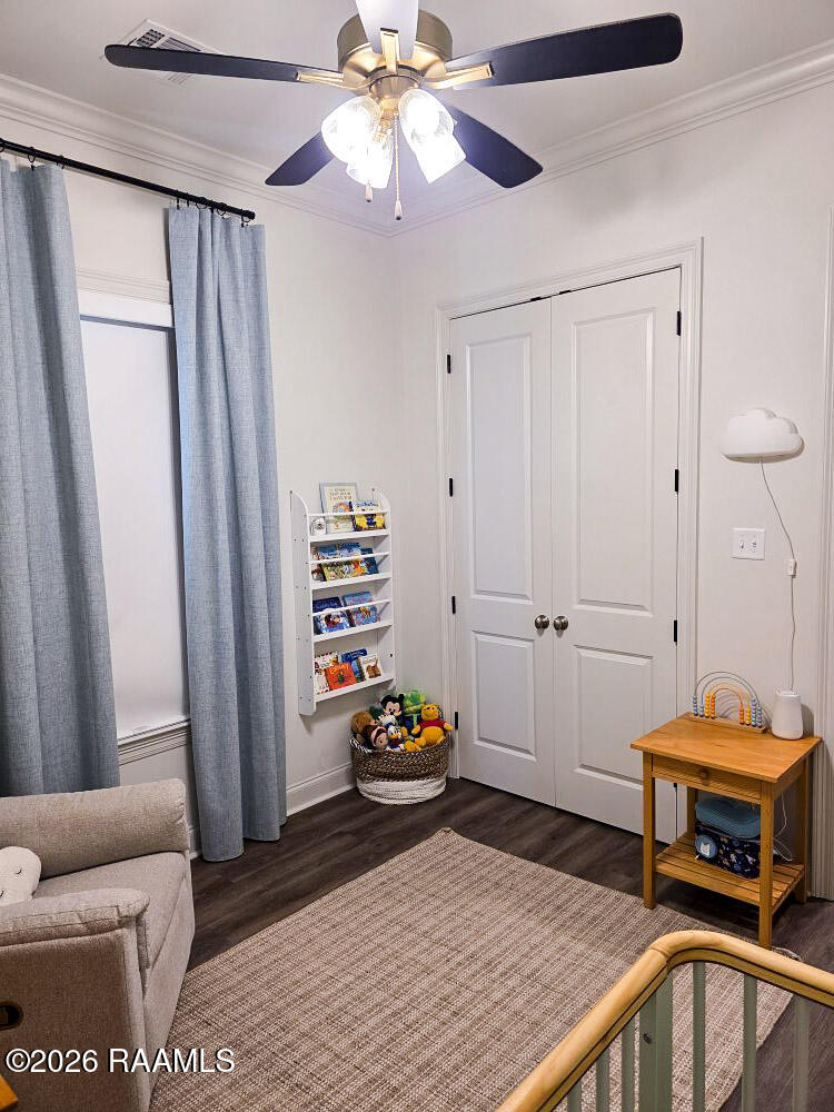 215 Timber Mill Street Lafayette, LA 70508 - Photo 26 of 31 Bedroom3_2