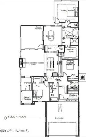 $385,000 | 215 Timber Mill Street, Lafayette, LA 70508