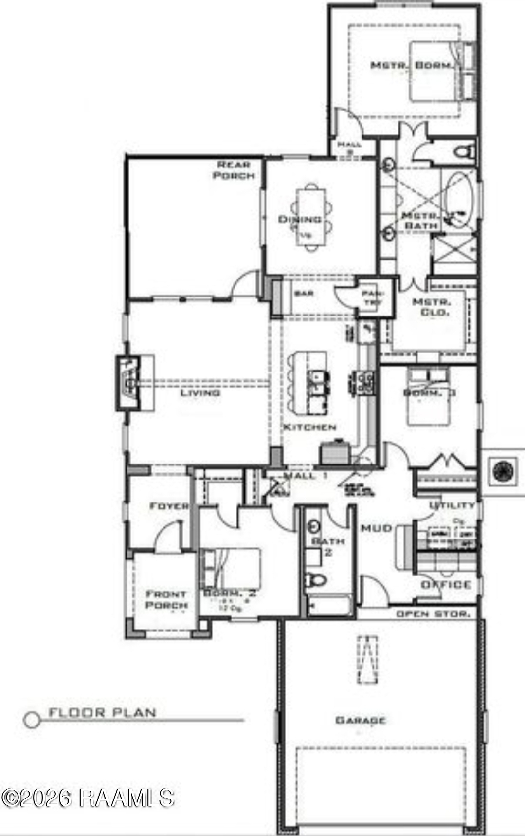 215 Timber Mill Street Lafayette, LA 70508 - Photo 31 of 31