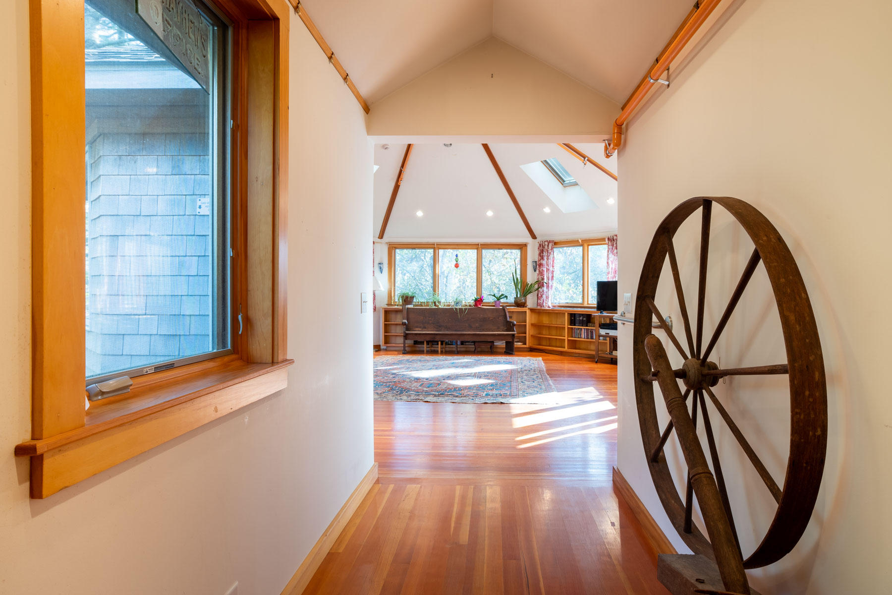 49 Old Courthouse Road West Tisbury, MA 02568 - Photo 24 of 37 49 Old Courthouse Rd-web-11