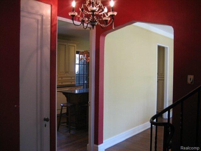Front Hall