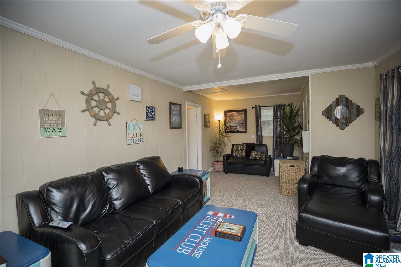 1544 Laurel Lane Gardendale, AL 35071 - Photo 10 of 31