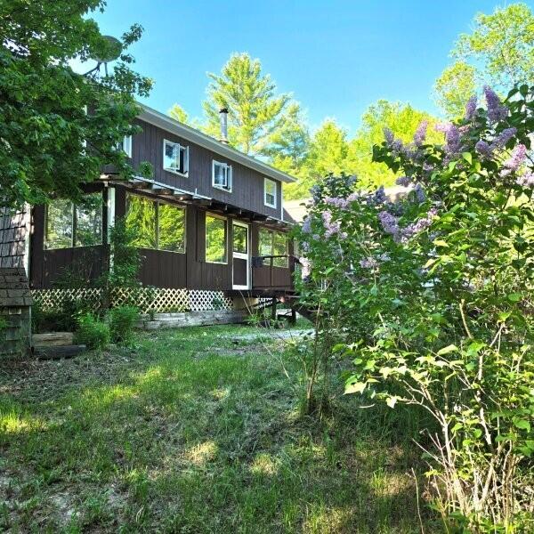 515 Dodlin Road Enfield, ME 04493 - Photo 7 of 74 515 Dodlin Road
