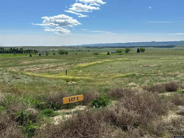$118,750 | Lot 2 Canyon Lane, Glenrock, WY 82637