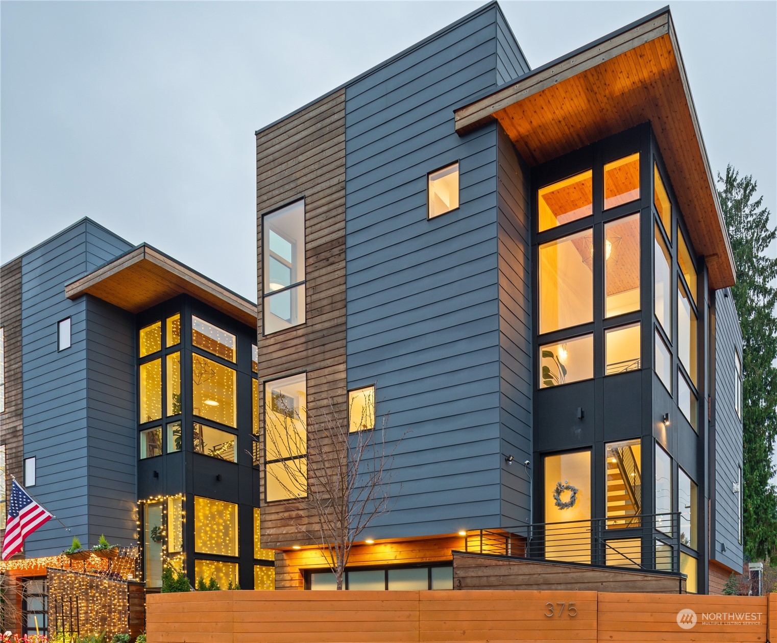 375 3rd Place Northwest Issaquah, WA 98027 - Photo 19 of 24 a view of building with a street