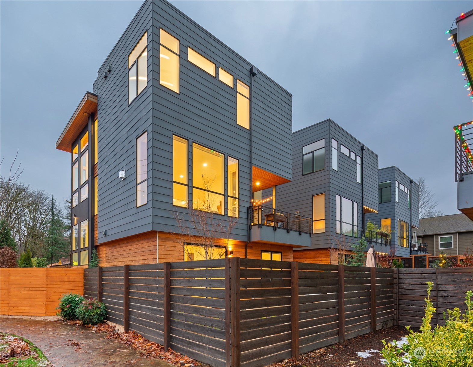 375 3rd Place Northwest Issaquah, WA 98027 - Photo 20 of 24 a view of a building with a street