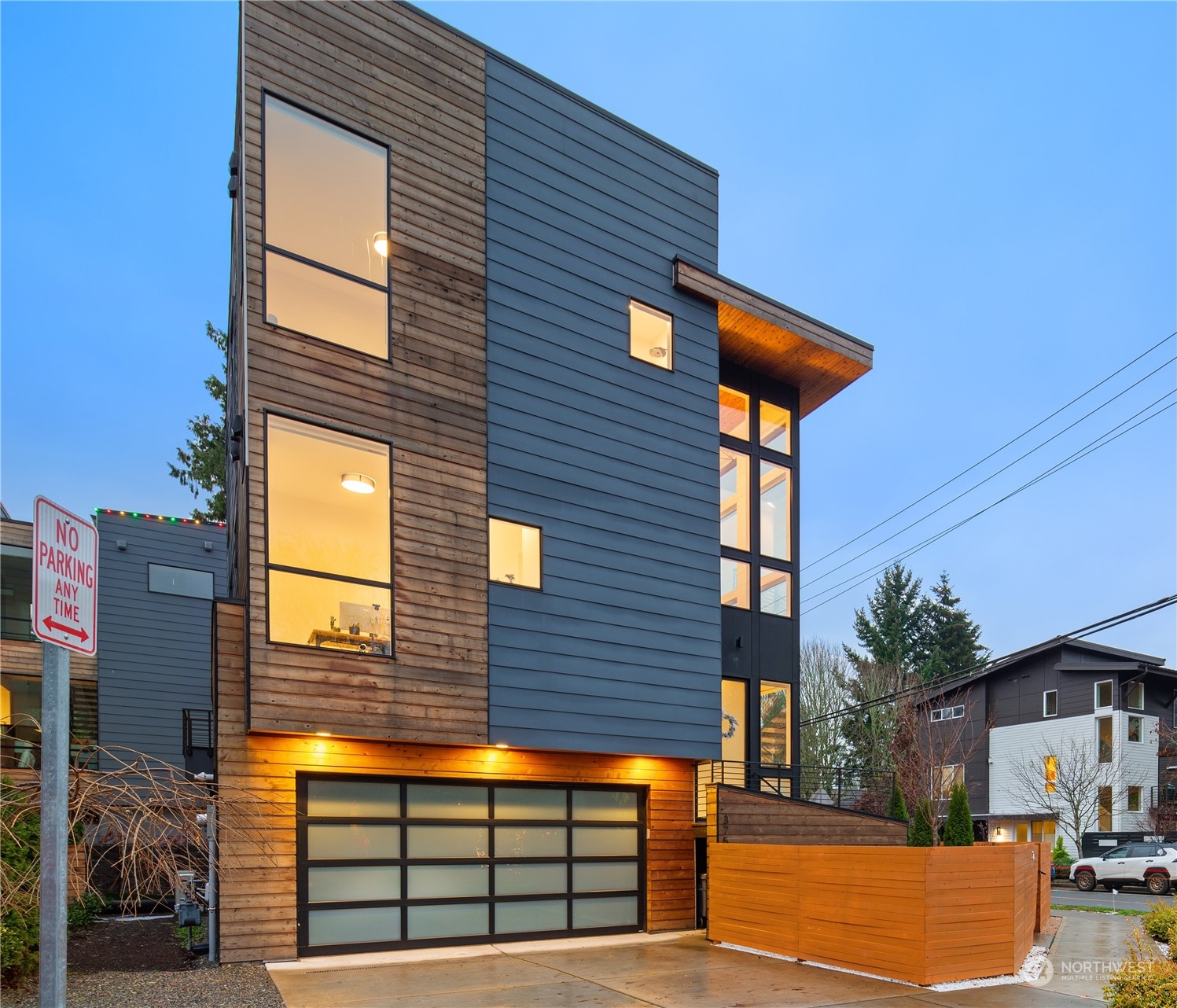 375 3rd Place Northwest Issaquah, WA 98027 - Photo 21 of 24 a street view along with residential houses