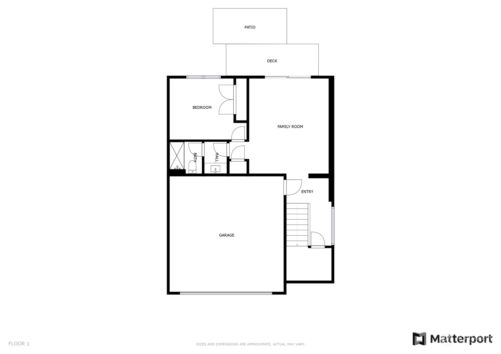 375 3rd Place Northwest Issaquah, WA 98027 - Photo 22 of 24 a picture of a floor plan