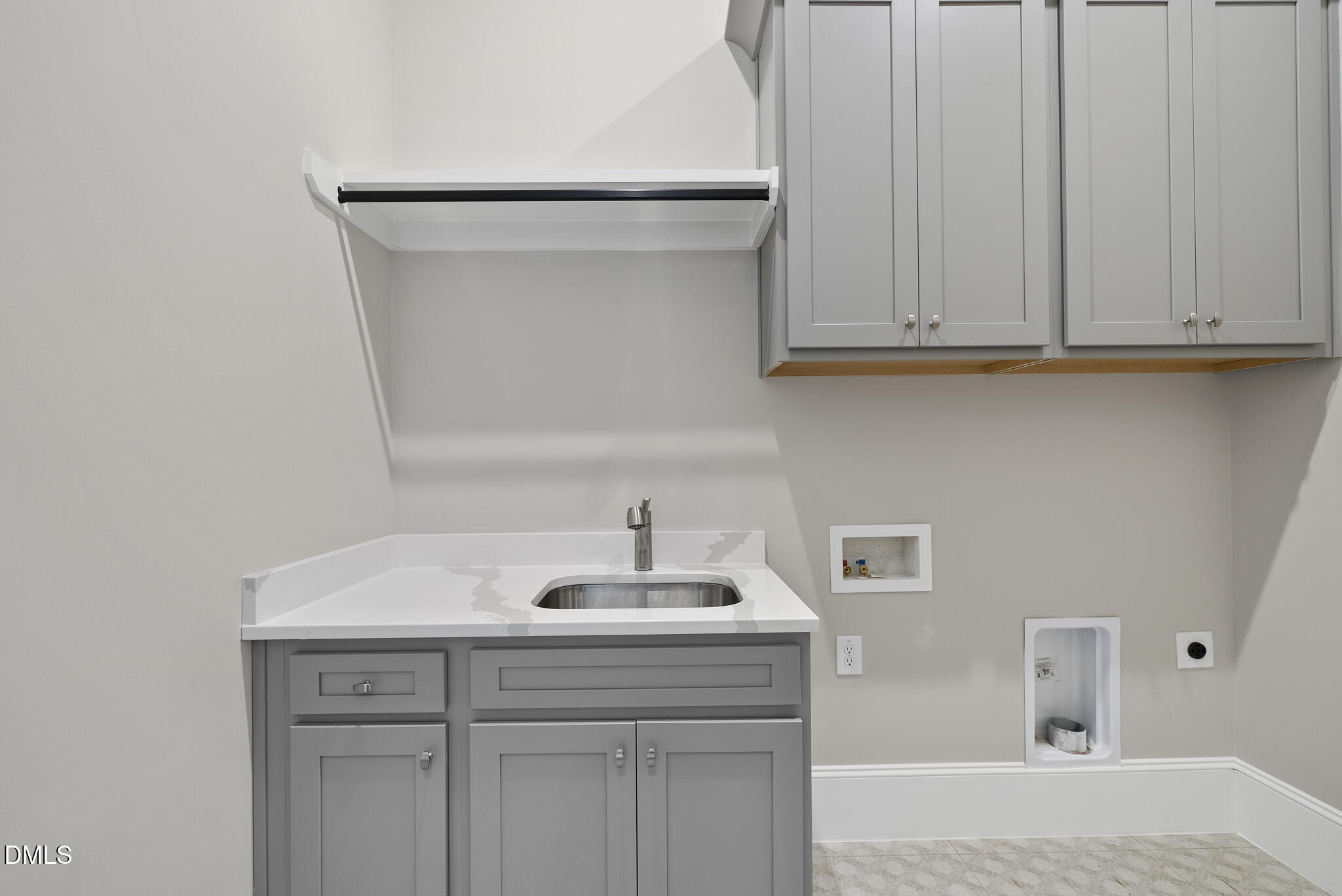 3210 Churchill Road Raleigh, NC 27607 - Photo 63 of 78 Laundry room