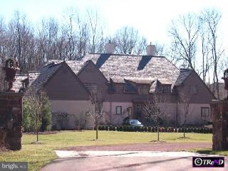 140 Brownsburg Road East Upper Makefield, PA 18938 - Photo 1 of 1