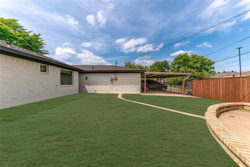 7322 Hunnicut Road Dallas, TX 75227 - Photo 25 of 25 Gallery Image 25