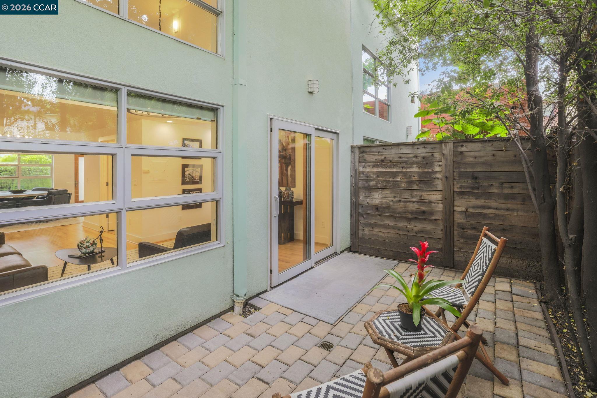 2841 Seventh Street Berkeley, CA 94710 - Photo 15 of 36