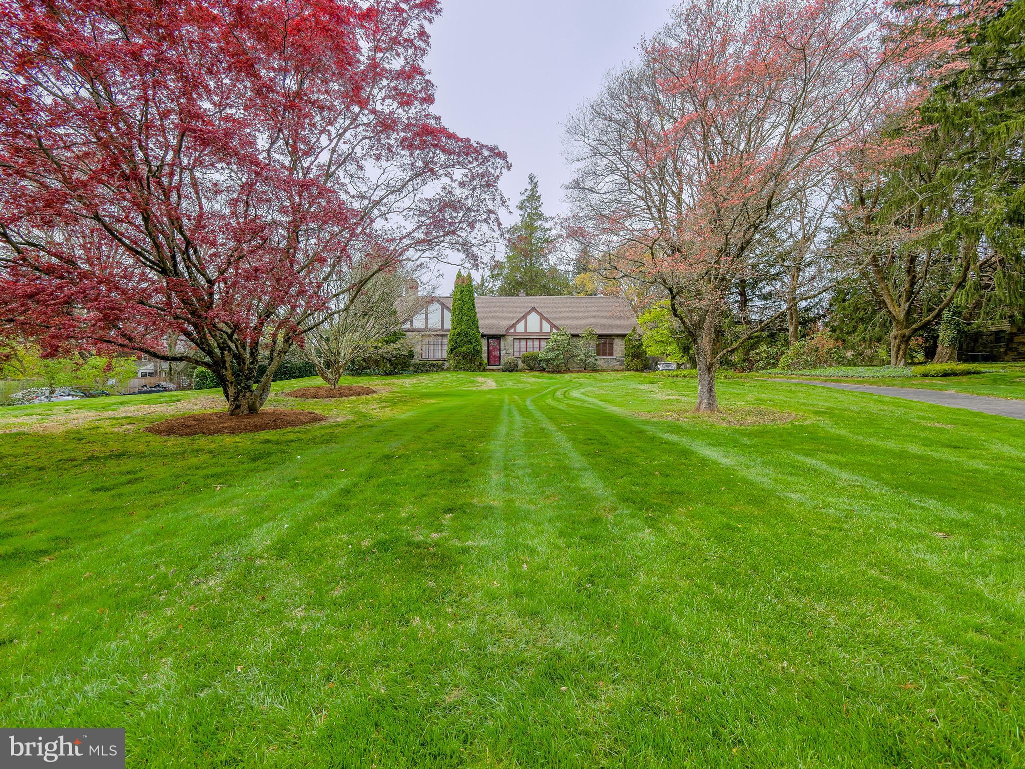 153 West Rose Valley Road Rose Valley, PA 19086 - Photo 2 of 77