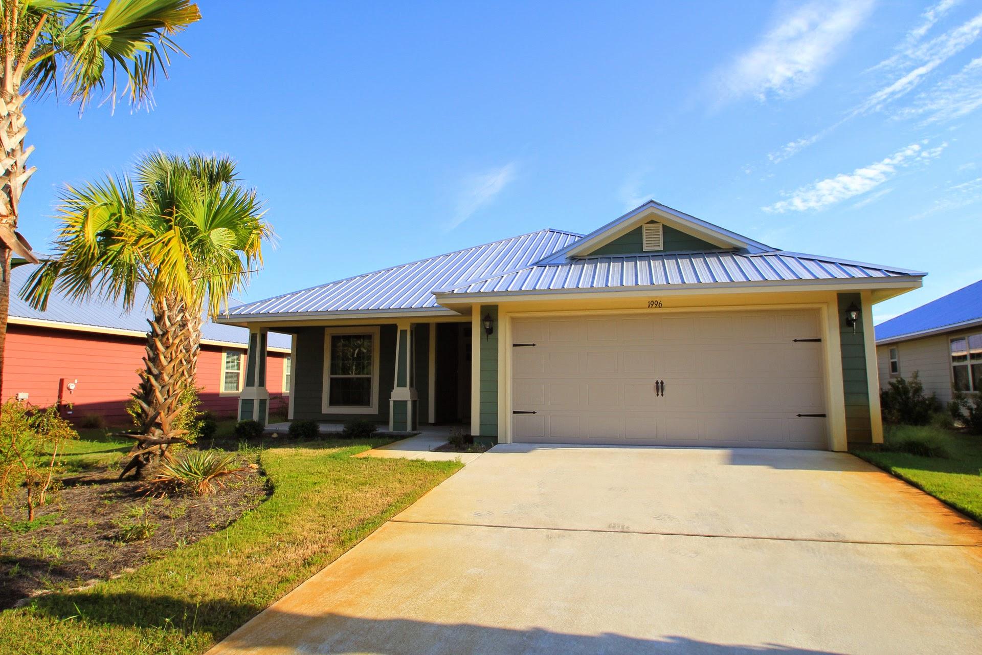 1996 West Hewett Road Santa Rosa Beach, FL 32459 - Photo 1 of 33 Gallery Image 1