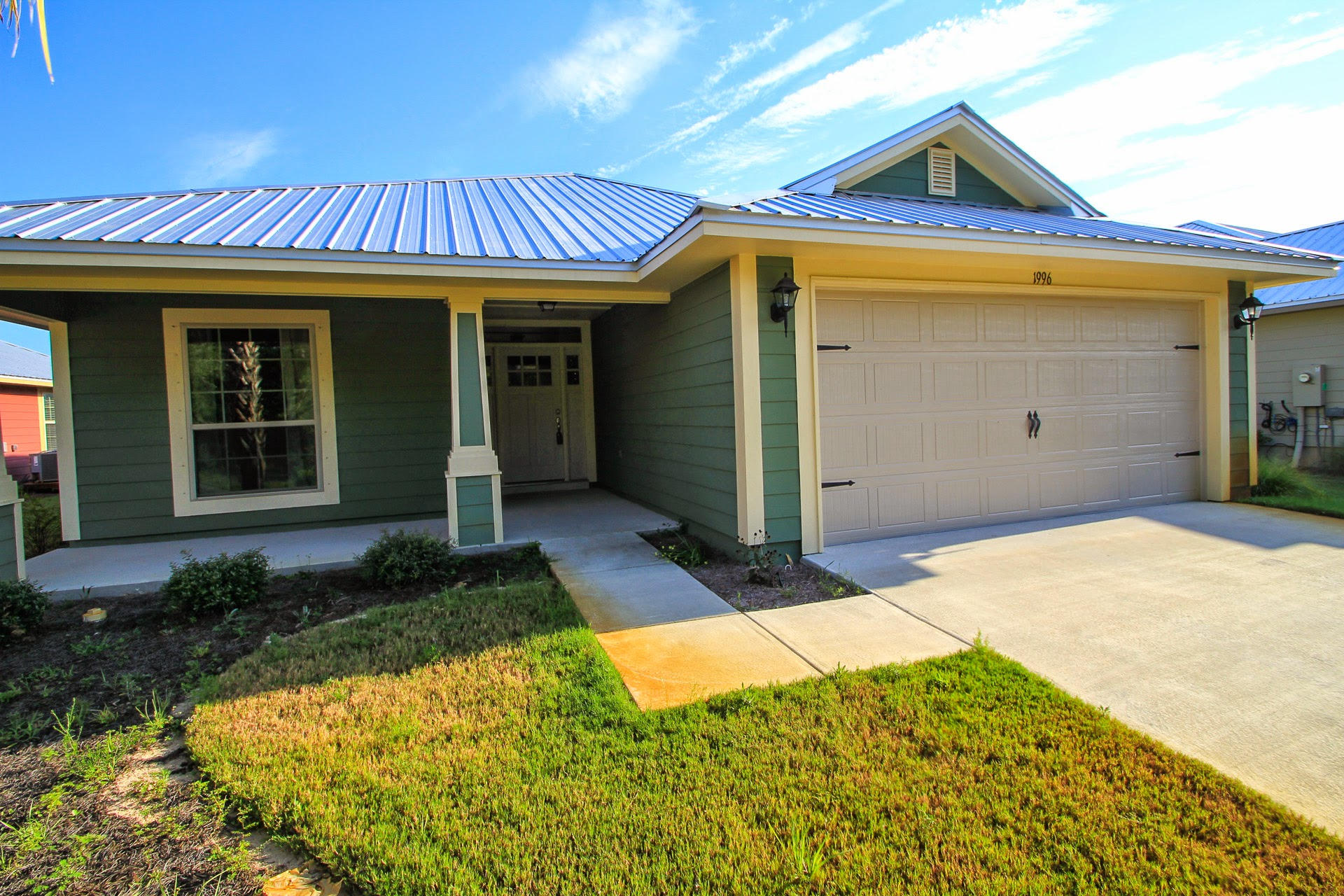 1996 West Hewett Road Santa Rosa Beach, FL 32459 - Photo 2 of 33 Gallery Image 2