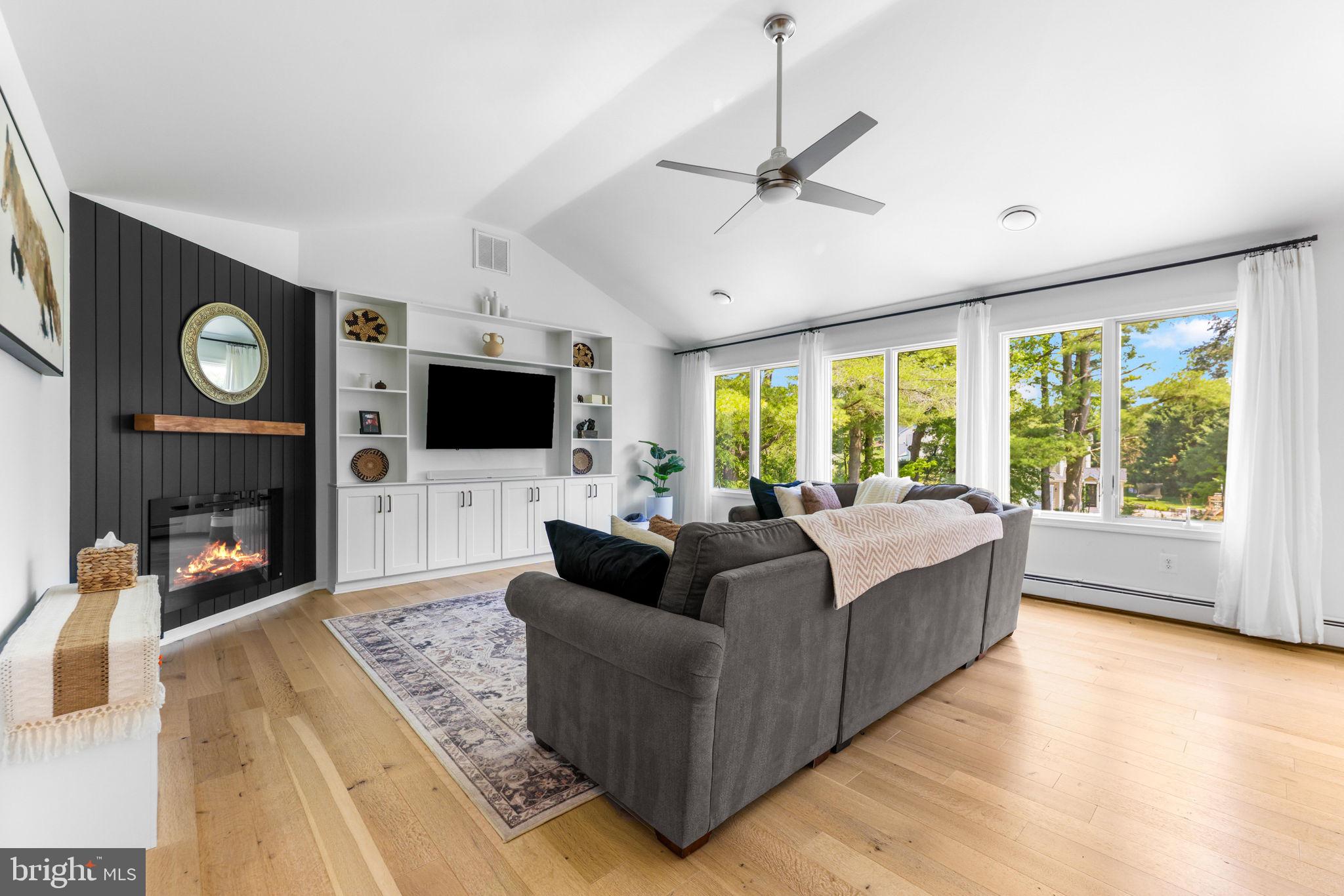 3705 Folly Quarter Road Ellicott City, MD 21042 - Photo 29 of 97 Gallery Image 29