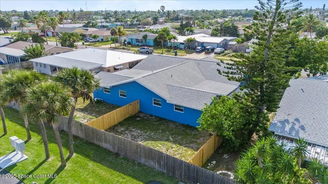 $799,900 | 513 Ronnie Drive, Indian Harbour Beach, FL 32937