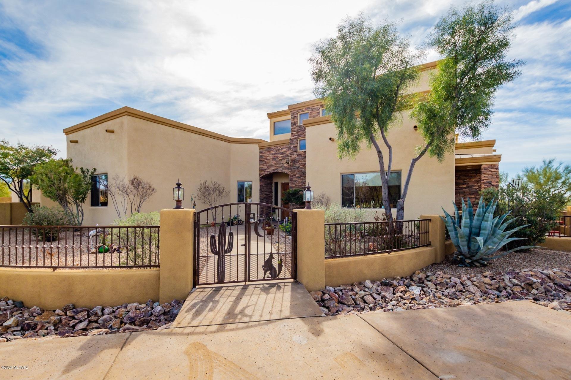 3350 West Moore Road Marana, AZ 85658 - Photo 3 of 48 Gallery Image 3