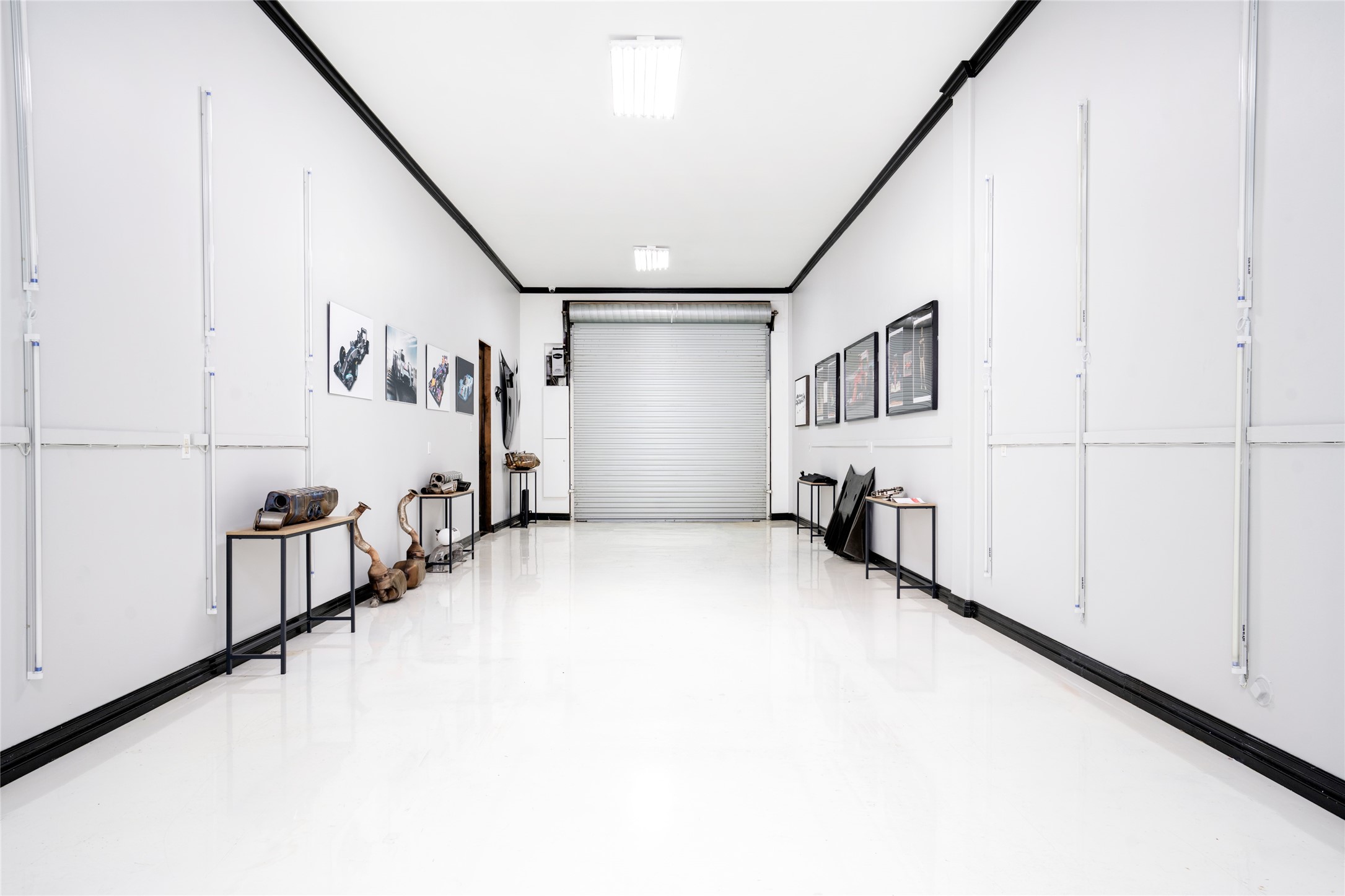 4119 Allen Street Houston, TX 77007 - Photo 11 of 49 a view of entryway