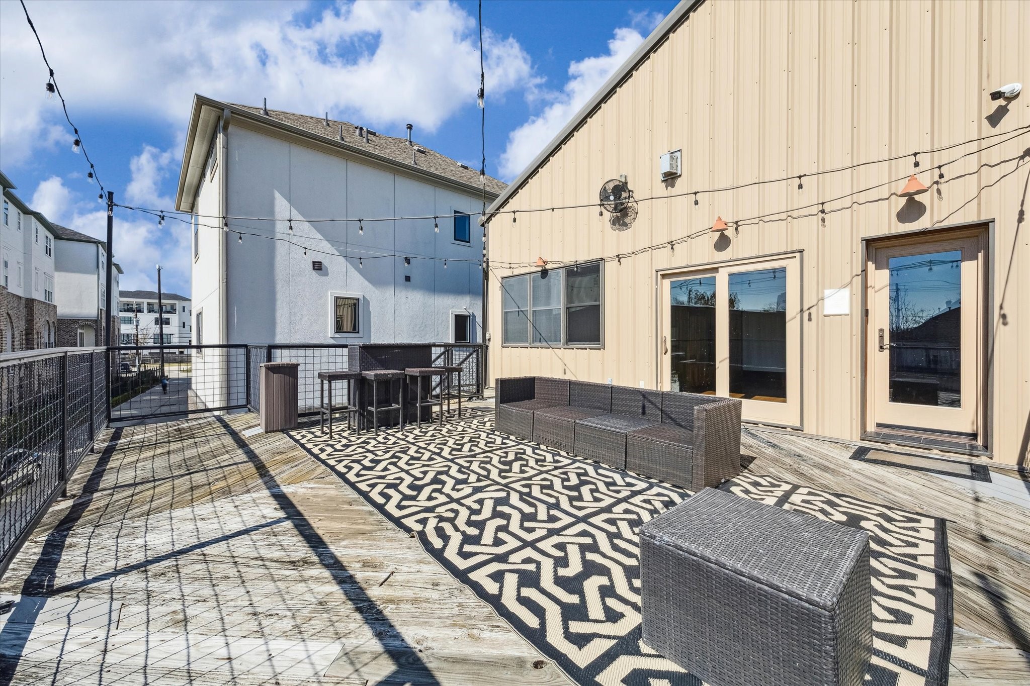 4119 Allen Street Houston, TX 77007 - Photo 36 of 49