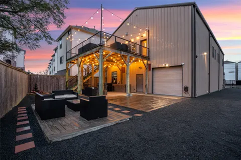 $1,999,500 | 4119 Allen Street, Houston, TX 77007