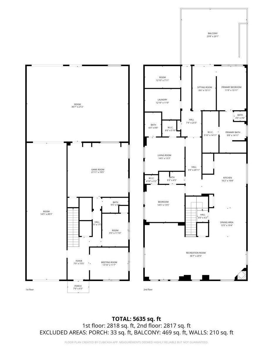 4119 Allen Street Houston, TX 77007 - Photo 49 of 49 unknown