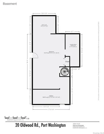$4,300 | 20 Oldwood Road South, Unit 1, Port Washington, NY 11050