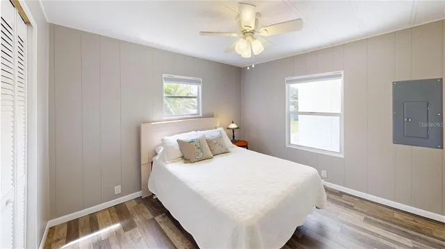 $189,000 | 218 Palm Air Drive, Osprey, FL 34229