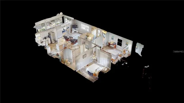 $189,000 | 218 Palm Air Drive, Osprey, FL 34229