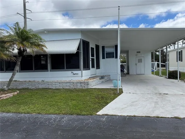 $189,000 | 218 Palm Air Drive, Osprey, FL 34229