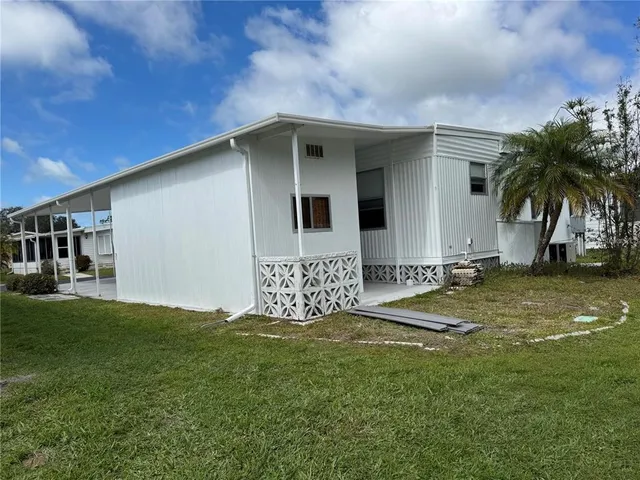 $189,000 | 218 Palm Air Drive, Osprey, FL 34229