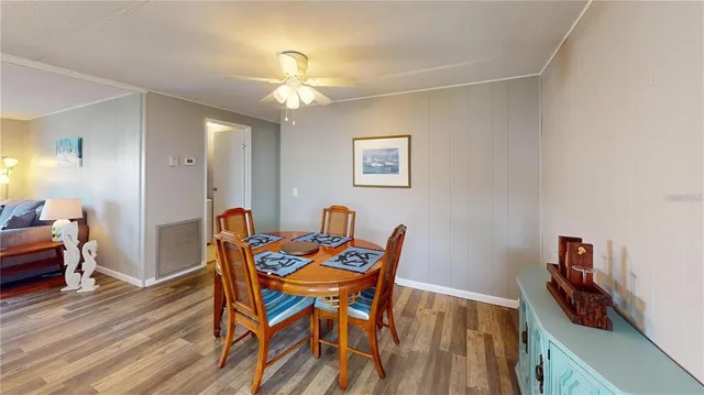 $189,000 | 218 Palm Air Drive, Osprey, FL 34229