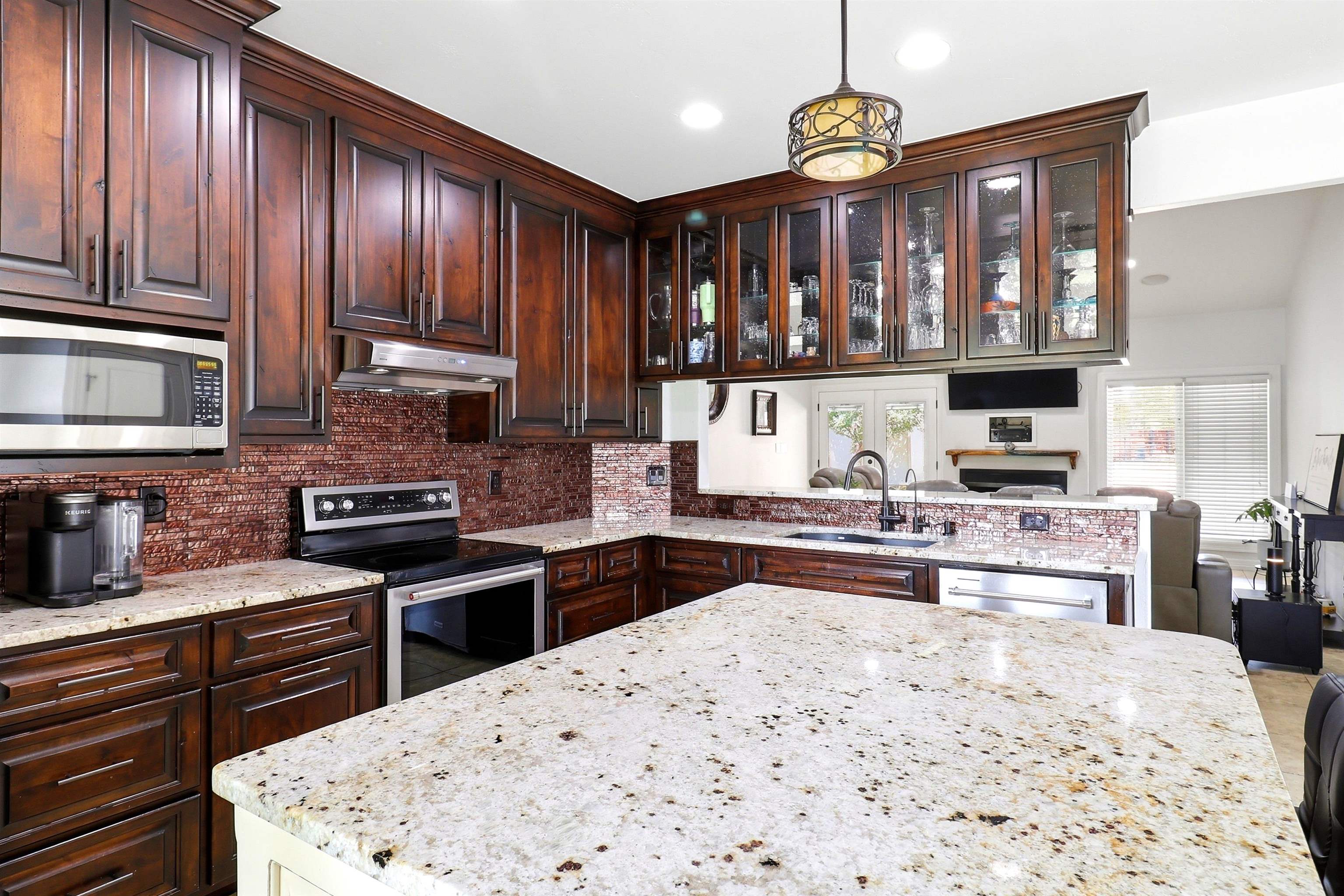 1303 Prairie Creek Road Granite Shoals, TX 78654 - Photo 15 of 45