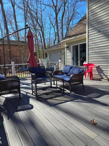 $349,000 | 4231 Woodacre's Drive, East Stroudsburg, PA 18301