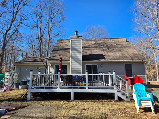 $349,000 | 4231 Woodacre's Drive, East Stroudsburg, PA 18301