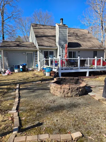 $349,000 | 4231 Woodacre's Drive, East Stroudsburg, PA 18301