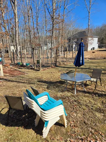 $349,000 | 4231 Woodacre's Drive, East Stroudsburg, PA 18301