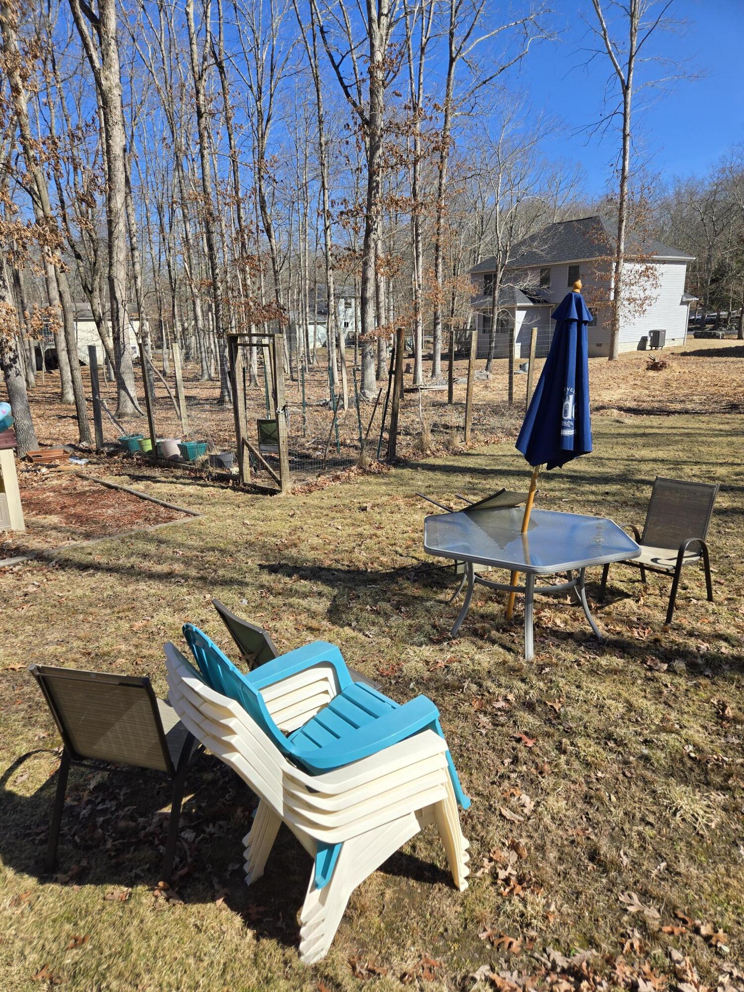 4231 Woodacre's Drive East Stroudsburg, PA 18301 - Photo 32 of 37 20250303_131623