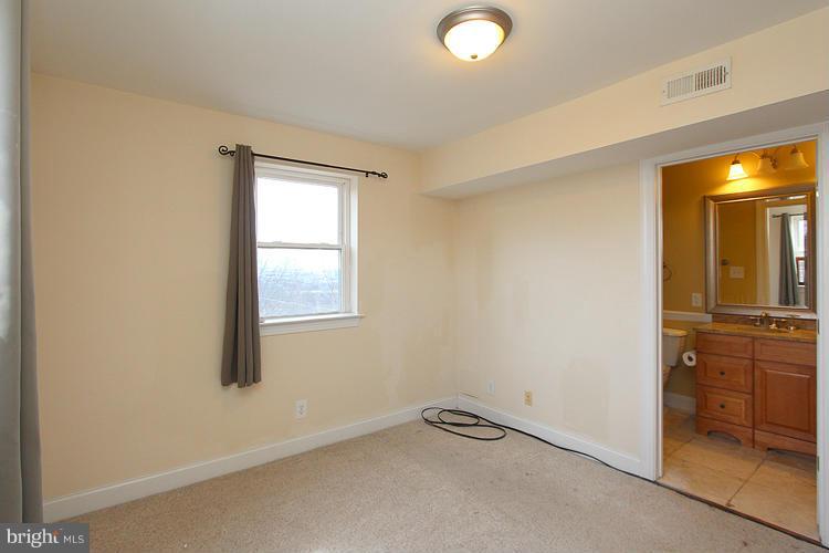 1500 Eaton Road Southeast, Unit 301 Washington, DC 20020 - Photo 11 of 16 Bedroom (Master)