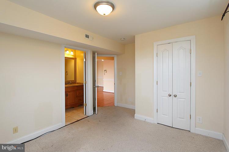 1500 Eaton Road Southeast, Unit 301 Washington, DC 20020 - Photo 12 of 16 Bedroom (Master)
