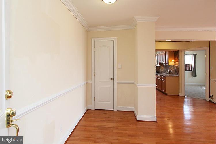 Interior (General)