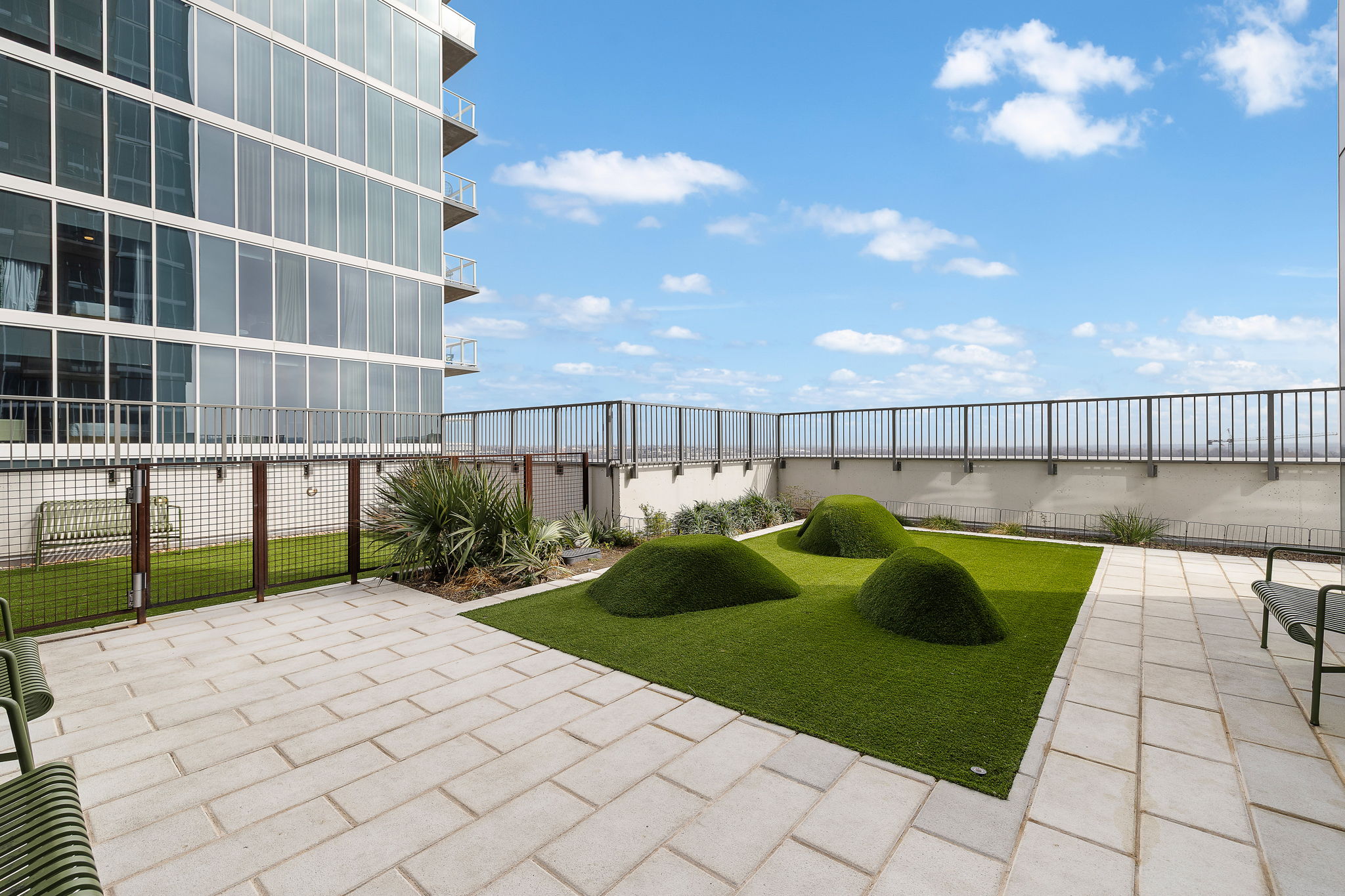 44 East Avenue, Unit 1210 Austin, TX 78701 - Photo 29 of 40