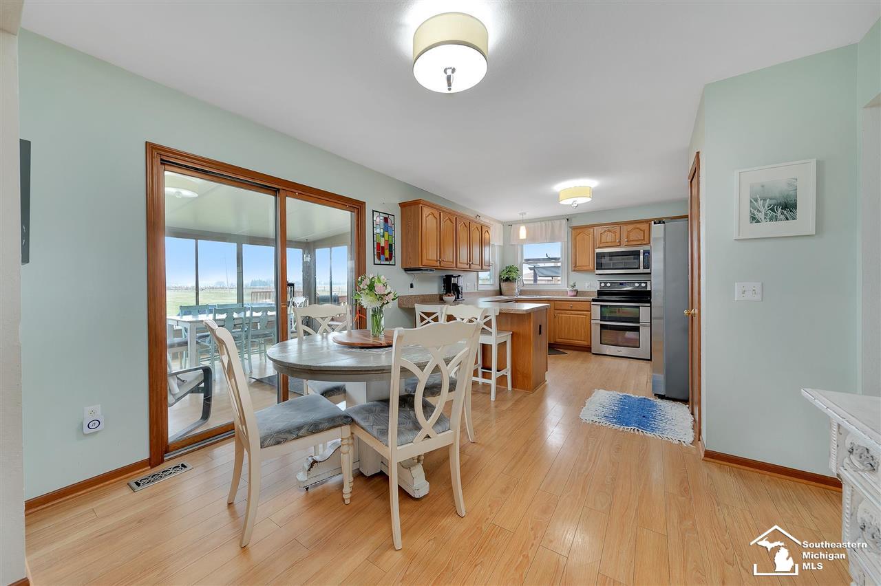 8071 Samaria Road Riga, MI 49276 - Photo 17 of 75