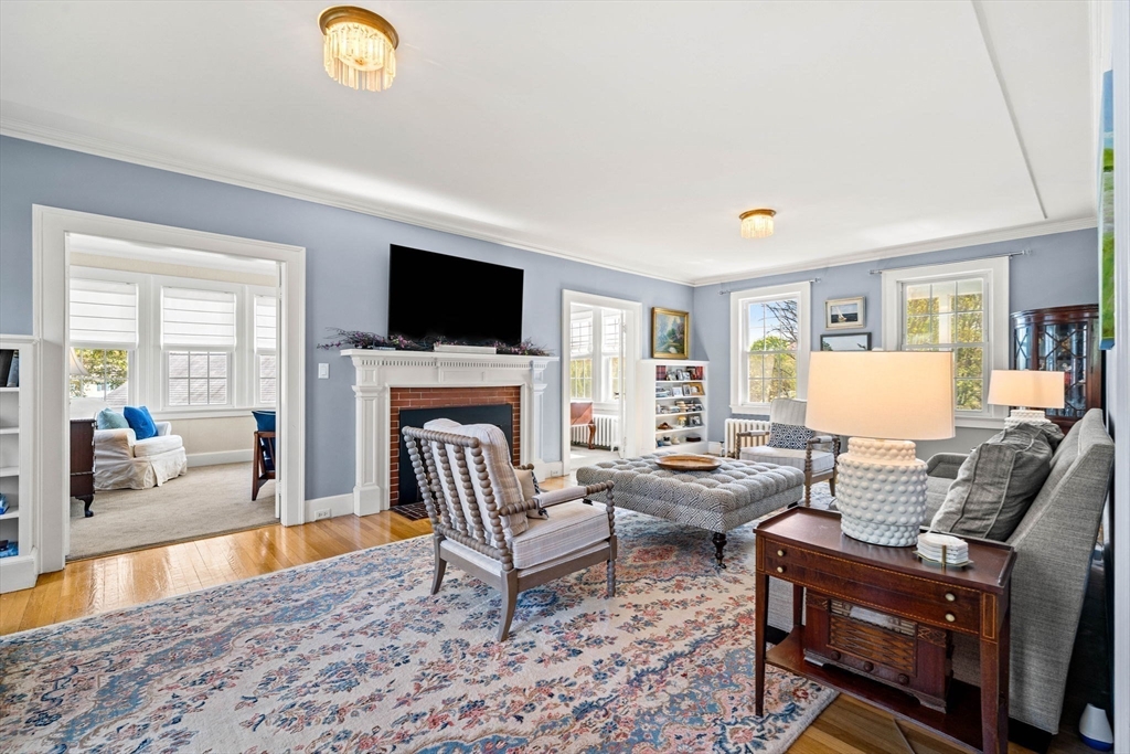 57 Garden Road Lowell, MA 01852 - Photo 14 of 35
