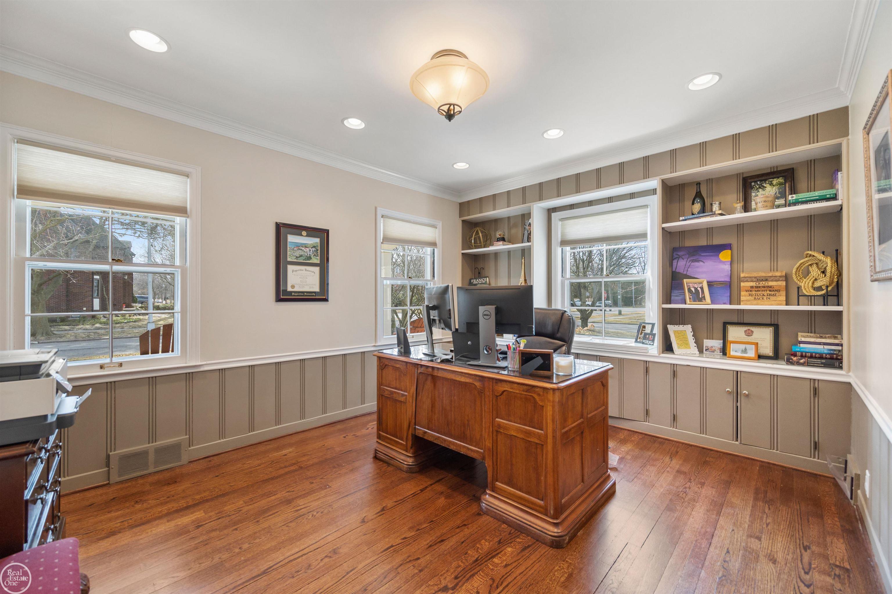 704 Pemberton Road Grosse Pointe Park, MI 48230 - Photo 32 of 75