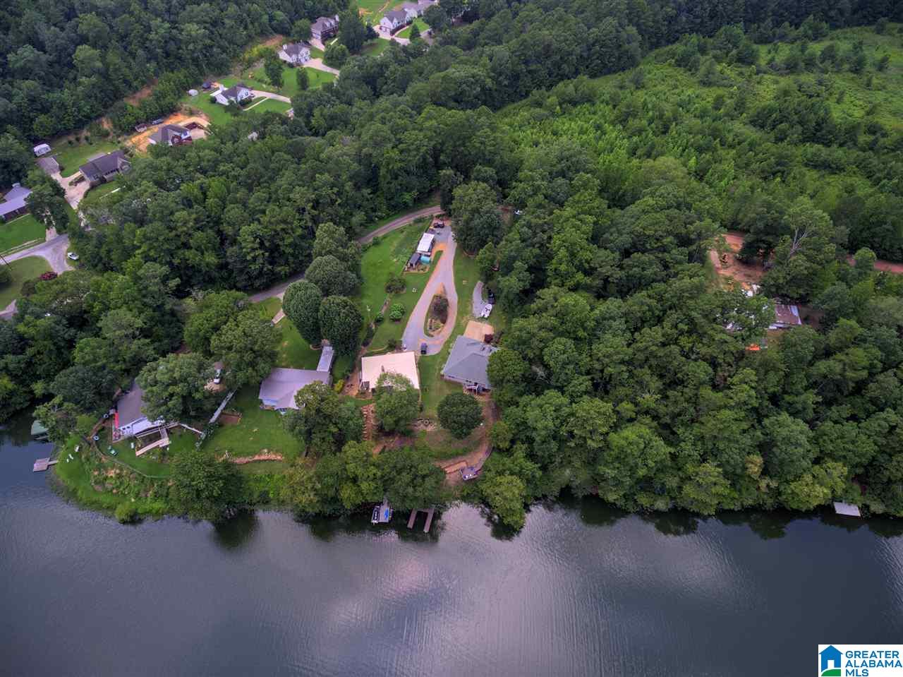 122 Lakeside Road Warrior, AL 35180 - Photo 8 of 50