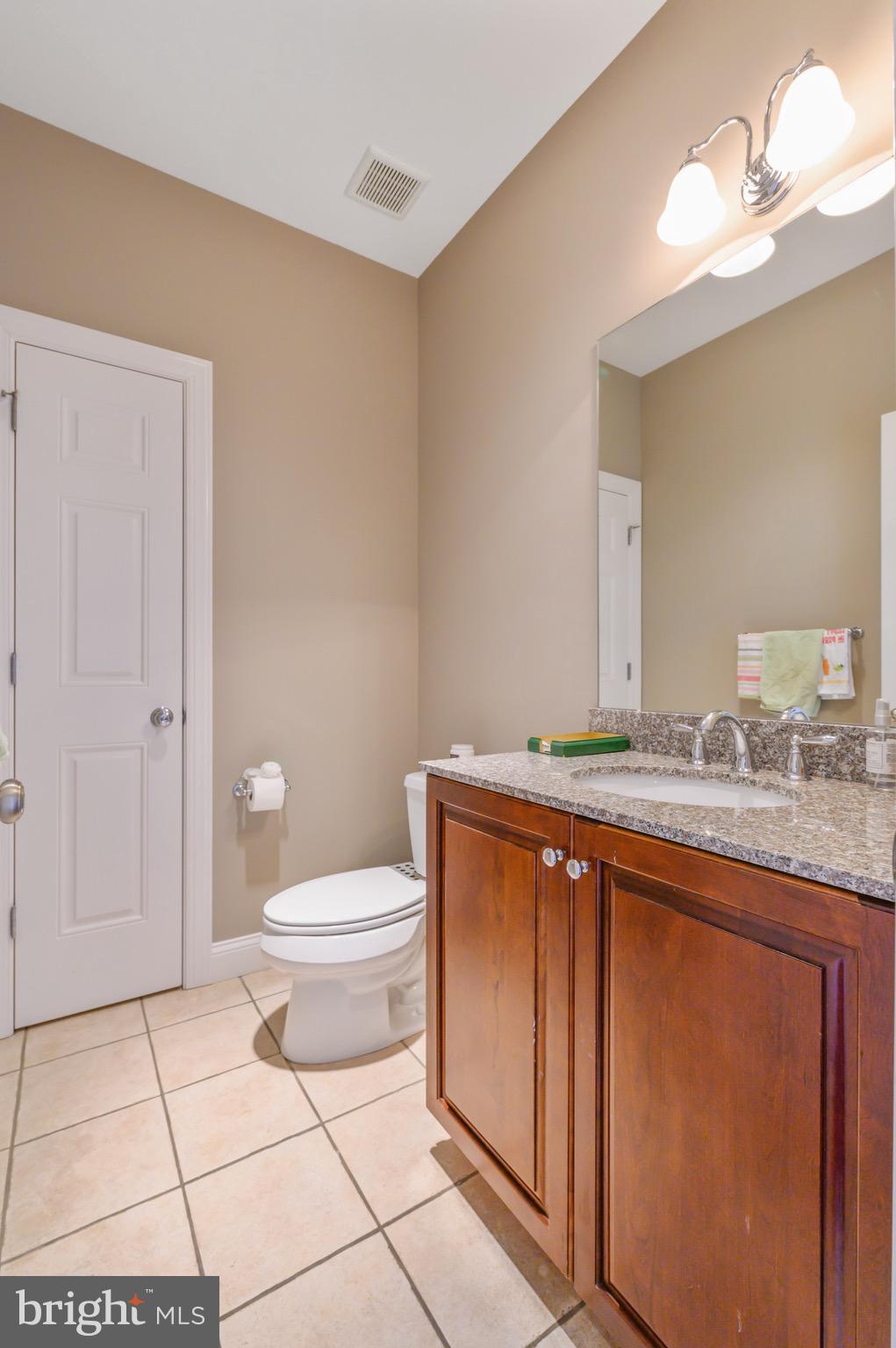 333 Exeter Road Devon, PA 19333 - Photo 19 of 39 Informal Powder Room off of Mudroom
