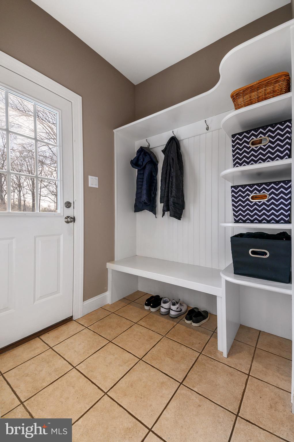 333 Exeter Road Devon, PA 19333 - Photo 20 of 39 Mudroom off of Kitchen and 3 car Garage